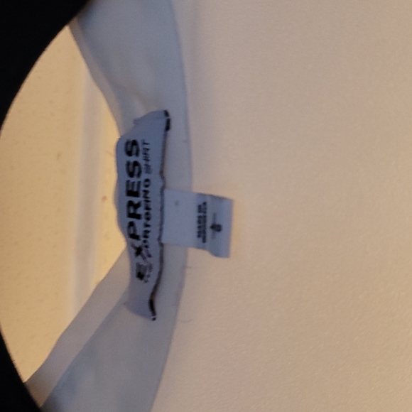 Button down blouse - Picture 3 of 3